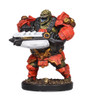 Deadzone Matsudan House Conclave Starter