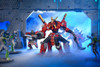Deadzone Matsudan Daidarabotchi Booster