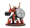 Deadzone Matsudan Daidarabotchi Booster