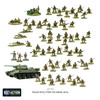 Bolt Action WWII Soviet Army (1940-43) Starter