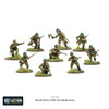 Bolt Action WWII Soviet Army (1940-43) Starter