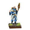 Kings of War Basilea War-Wizard