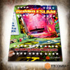Rumbleslam Rulebook (2nd)