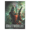 Warhammer 40k Codex: Eldar Craftworlds (8th)