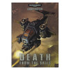 Warhammer 40k Death from the Skies Compendium (6th)