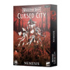 Warhammer Quest Cursed City: Nemesis