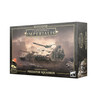 Warhammer Legions Imperialis Predator Squadron