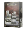 Warhammer Legions Imperialis Civitas Imperialis