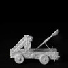 WizKids D&D Deep Cuts Catapult