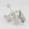 WizKids D&D Deep Cuts Catapult