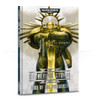 Warhammer 40k Gathering Storm III: Rise of the Primarch (7th)