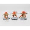Warhammer 40k Tyranids Warriors
