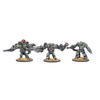 Firefight Marauder Ripper Rainmakers / Maulers - Pre-owned 1