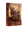 Black Library Lioness of the Parch (HB)