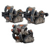 Firefight Forge Father Weapon Platforms