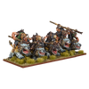 Kings of War Ratkin Hackpaws Troop