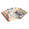 OOP Miniature Wargames Magazine Lot - Pre-owned 919