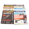 OOP Miniature Wargames Magazine Lot - Pre-owned 919