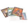 OOP RPG / Miniature Wargame Book Lot - Pre-owned 921