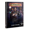 Necromunda The Book of Desolation
