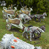 Kings of War Elf War Chariots Regiment