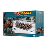 Warhammer: The Old World Dwarfen Mountain Holds Miners
