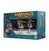 Warhammer: The Old World Dwarfen Mountain Holds Gyrocopters & Gyrobombers