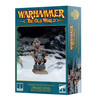 Warhammer: The Old World Dwarfen Mountain Holds Dwarf King w/ Oathstone