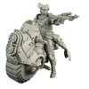 Deadzone Rebs Sphyr Mono Cycle Rider