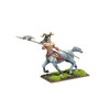 Kings of War Forces of Nature / Herd Centaur Chieftain