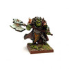 Kings of War Orc Krudger on Foot