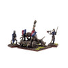 Kings of War Undead Balefire Catapult