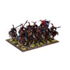 Kings of War Undead Revenant Cavalry Regiment