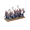 Kings of War Undead Wraith Troop