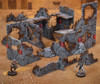 Terrain Crate Battlefield Ruins - Scifi Scenery