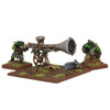 Kings of War Goblin War Trombone