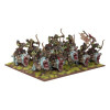 Kings of War Goblin Fleabag Sniff Regiment