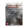 GMT Unconditional Surrender! World War 2 in Europe