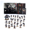 Warhammer 40k Blood Angels Army Set (2024)