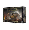 Legions Imperialis Leman Russ Exterminator / Annihilators
