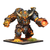 Kings of War Abyssal Dwarf Charnox