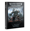 Warhammer: The Horus Heresy: The Martian Civil War
