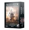 Warhammer: The Horus Heresy Mechanicum Archmagos Prime