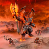 Kings of War Abyssal Lord of Lies