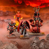 Kings of War Abyssal Hero Pack