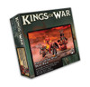 Kings of War Abyssal Hero Pack