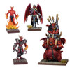 Kings of War Abyssal Hero Pack
