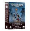 Warhammer 40k Adepta Sororitas Celestian Sacresant Aveline
