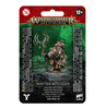 Warhammer: Age of Sigmar Skaven Master Moulder