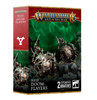 Warhammer: Age of Sigmar Skaven Doom-Flayers